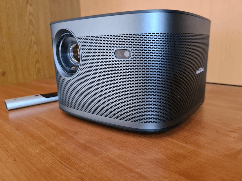 XGIMI Horizon Pro or XGIMI Horizon Ultra