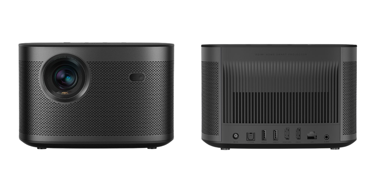 5 Best 4K Projectors under 2000 in 2024 Projector under 2000 Review