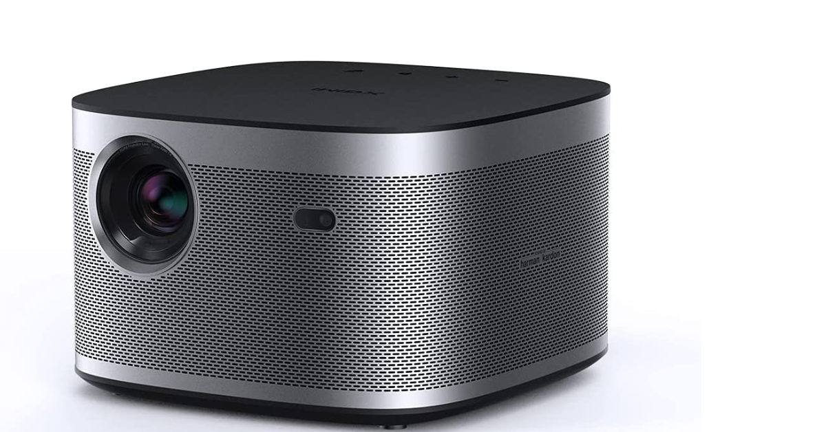 Projecteur XGIMI HORIZON à moins de 1500