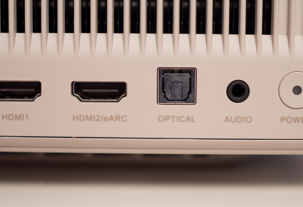 TK860i vs Horizon Ultra comparison