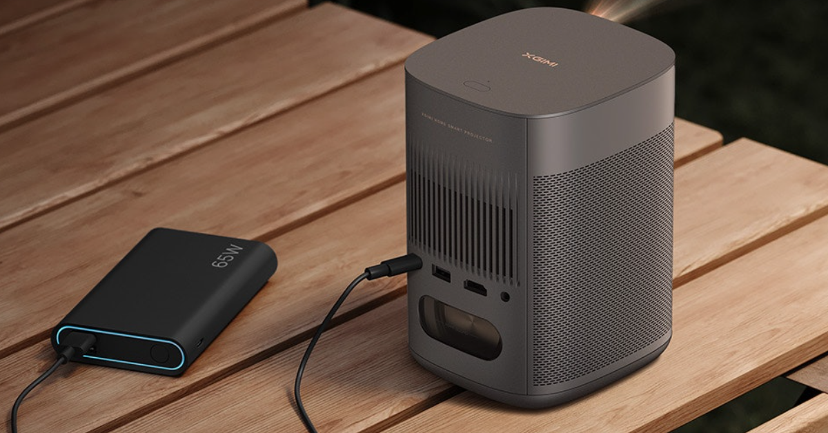 5 Best Quiet Projectors of 2024 Silent Projectors Review