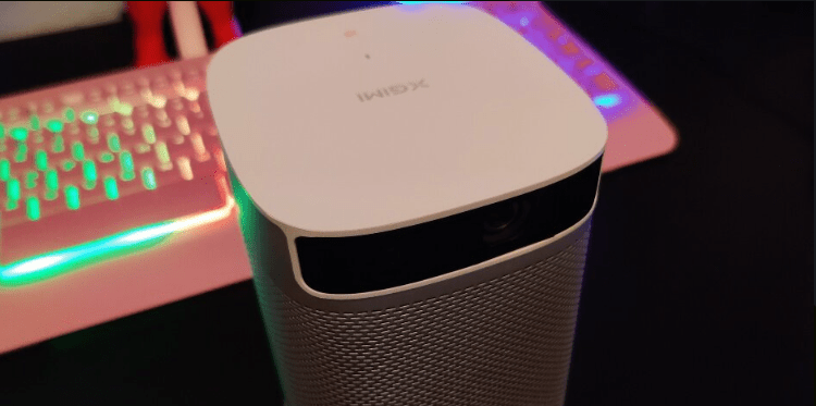 XGIMI MoGo Pro vs XGIMI Halo Plus