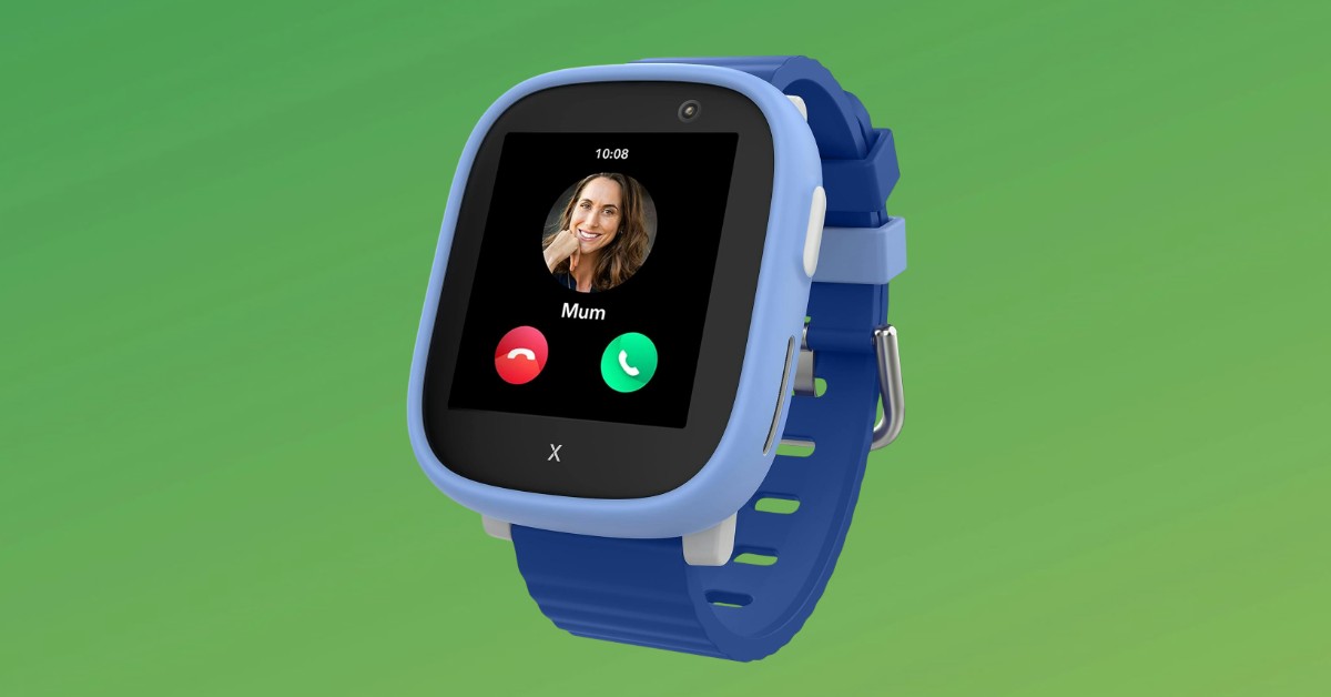 XPLORA X6 Play smartwatches for kids