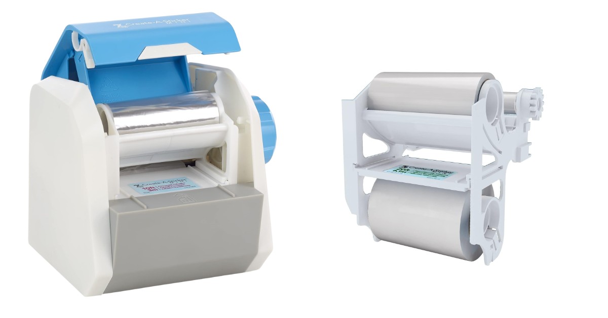 Xyron imprimante autocollant personnalisé