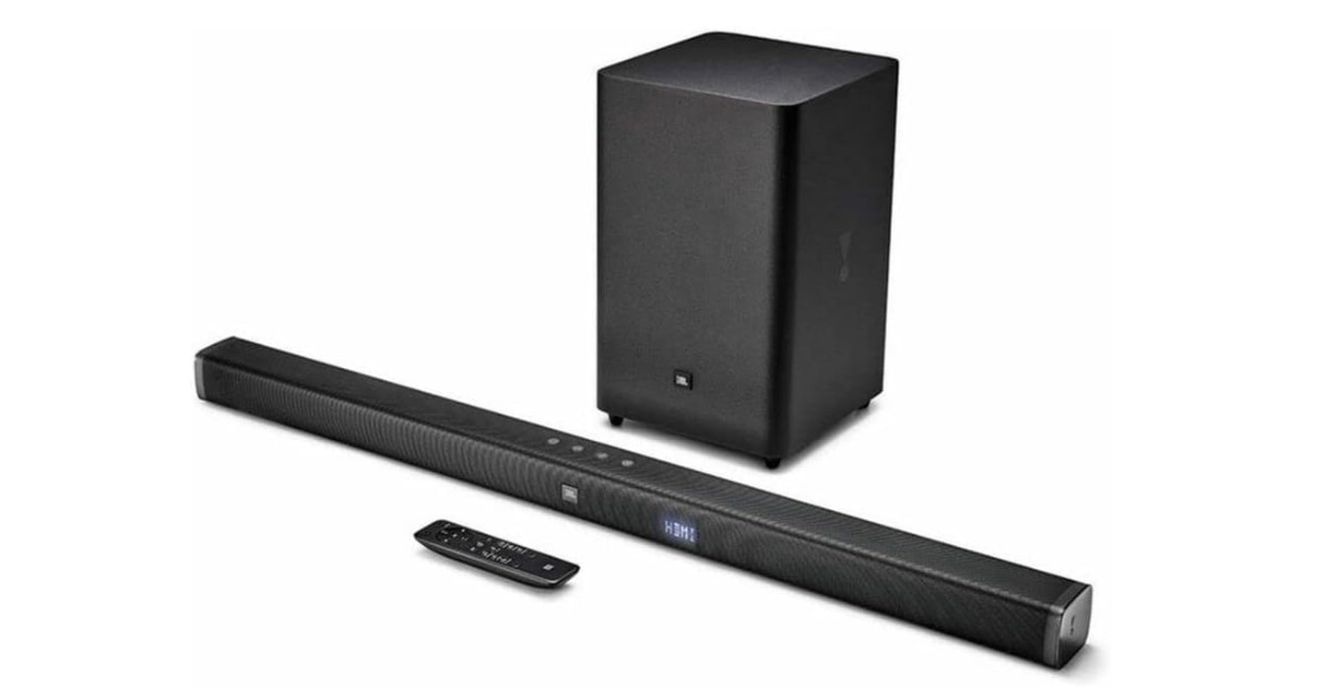 Xiaomi 3.1ch TV xiaomi tv soundbars
