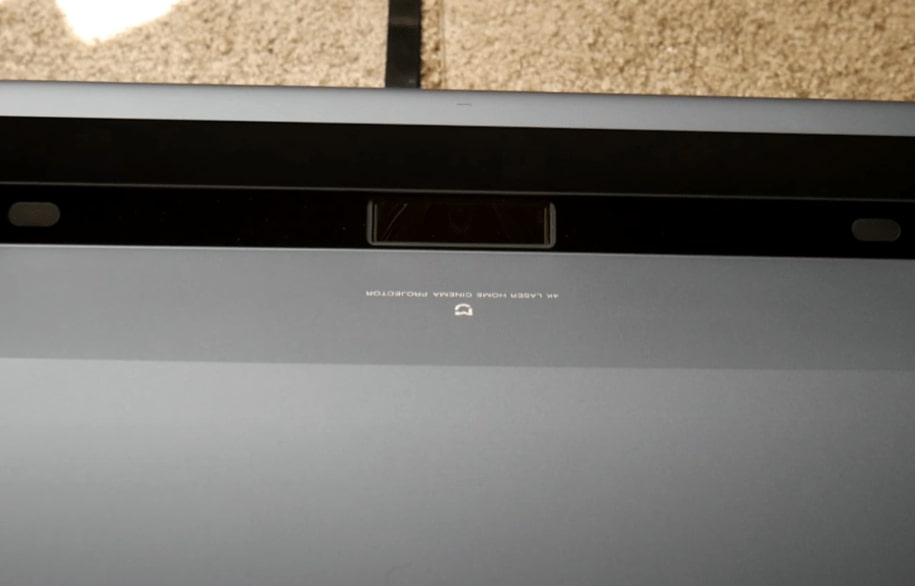 4K Laser 150" Mi Projector