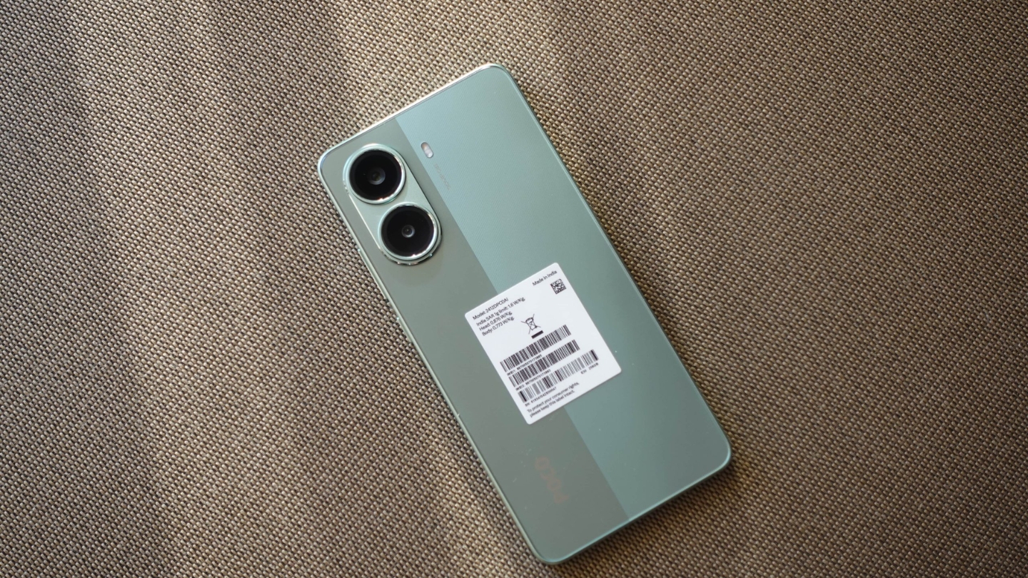 Xiaomi Poco X7 Pro 5G budget gaming smartphone 2026