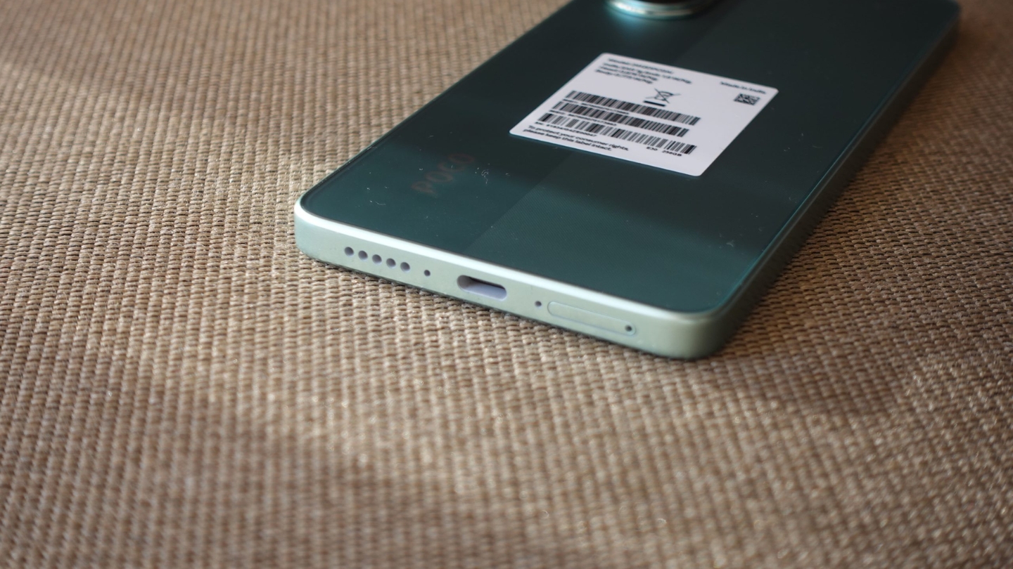 Xiaomi Poco X7 Pro 5G mid-range gaming phone