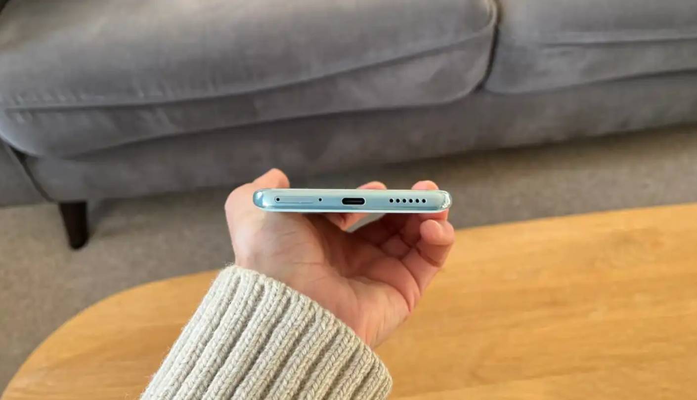 Xiaomi Redmi Note 14 Pro 5G value android phone