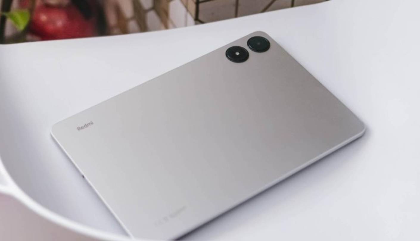 Xiaomi Redmi Pad Pro budget iPad replacement