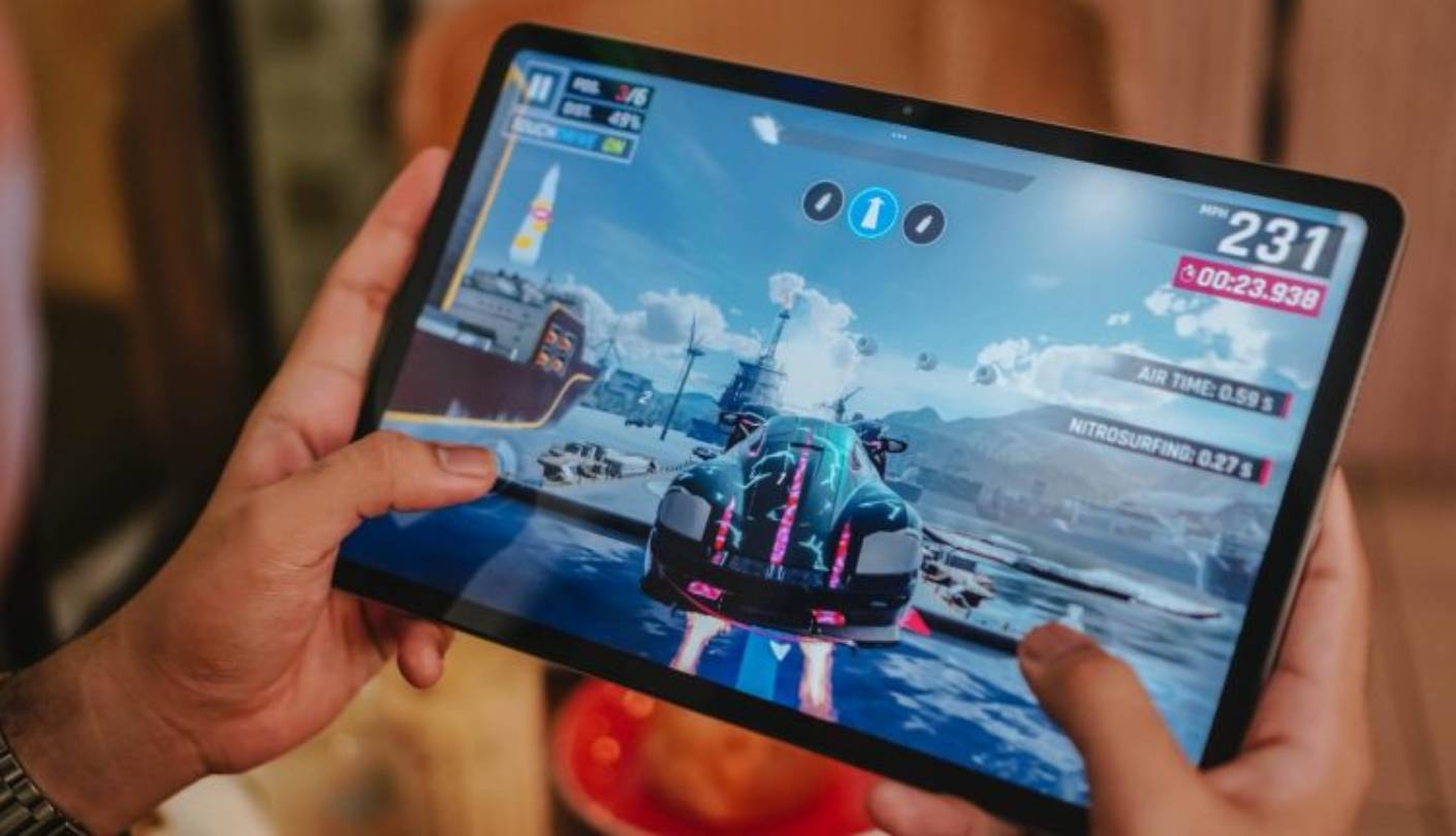 Xiaomi Redmi Pad Pro tablet under 400 dollars