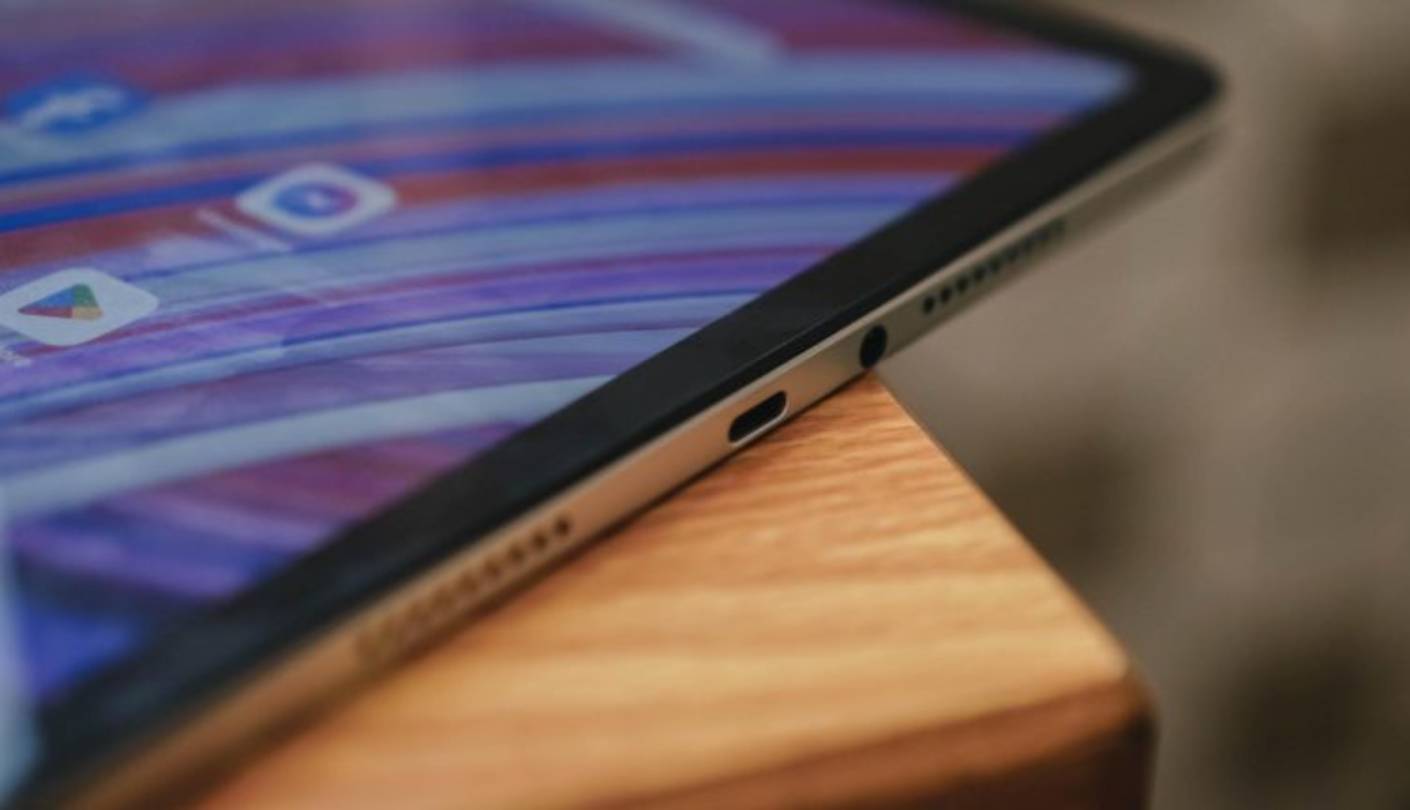 Xiaomi Redmi Pad Pro iPad competitor tablet