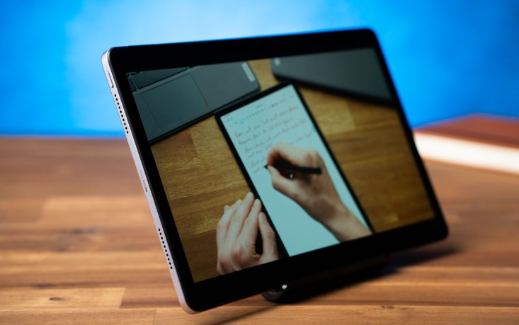 Xiaomi Redmi Pad SE kids tablet Review