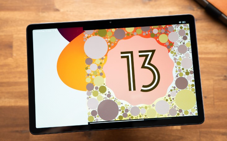 Xiaomi Redmi Pad SE child-friendly tablet Review