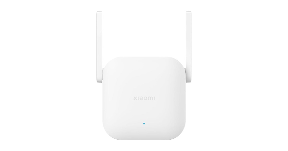 Xiaomi WiFi Range Extender N300