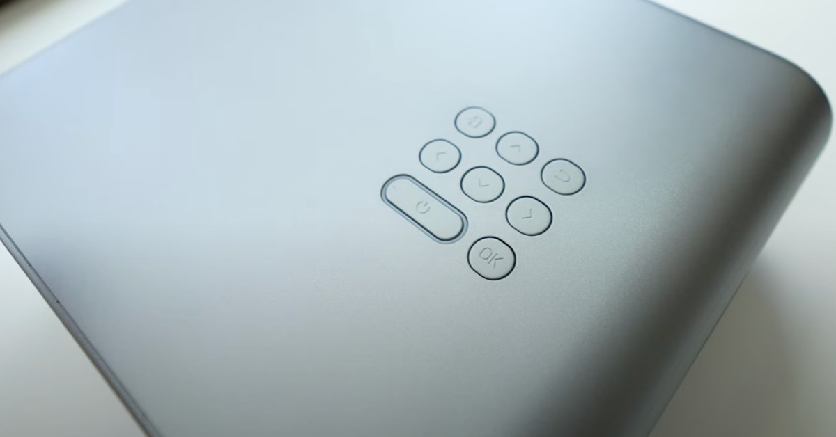 YABER Pro V9 Projecteur pour Donjons et Dragons