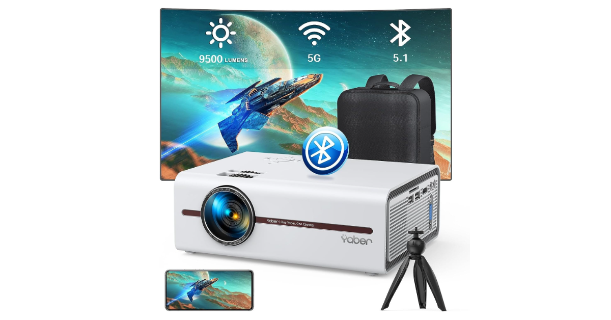 5 Best Projectors under 150 Projector under 150 Review