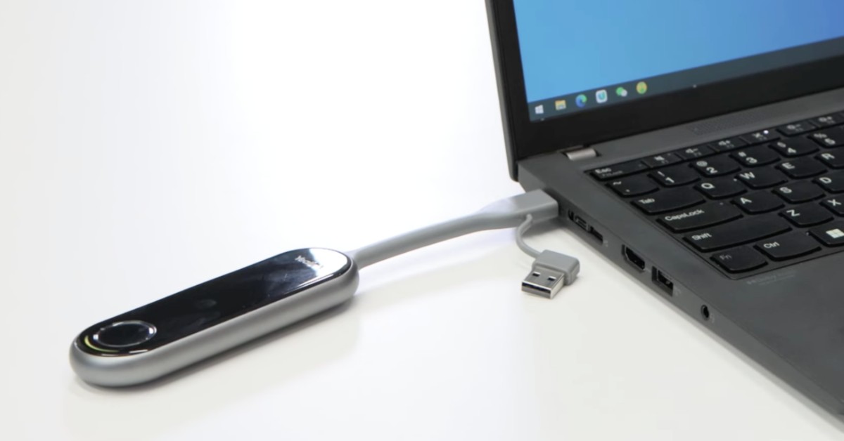 Yealink ‎RoomCast + WPP30 appareil de présentation sans fil