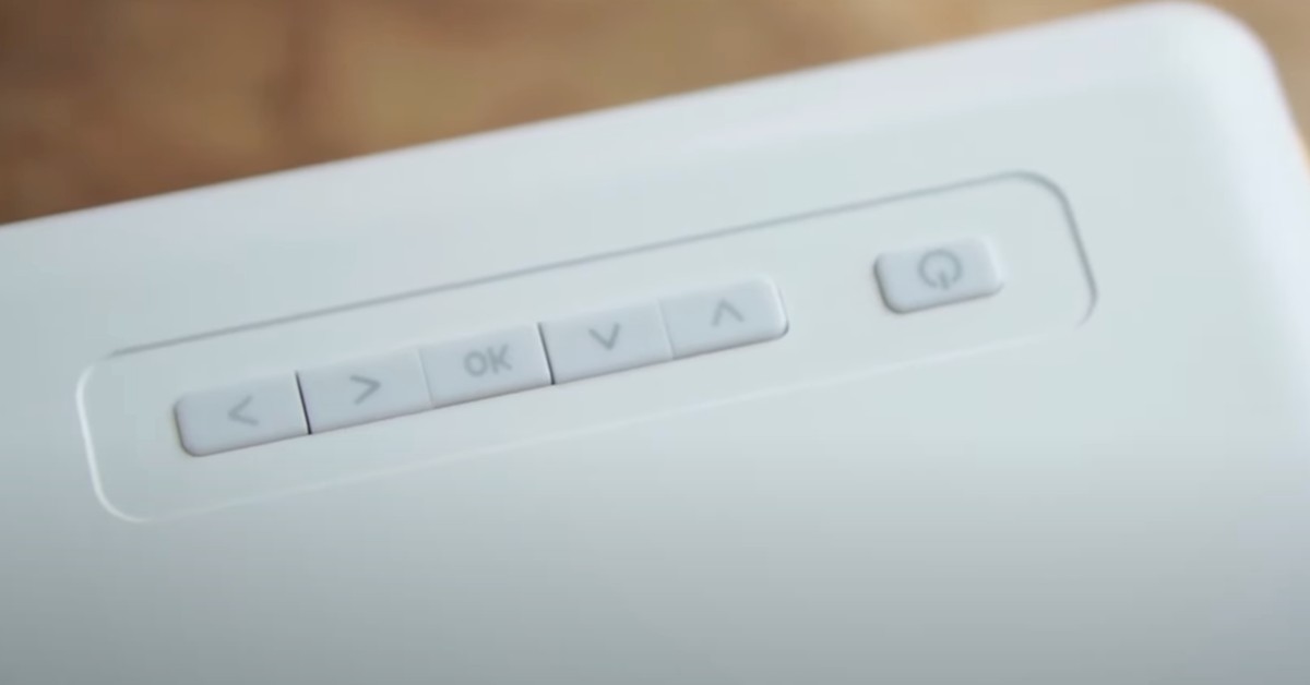 Yoton Y3 meilleur videoprojecteur a moins de 200 euros