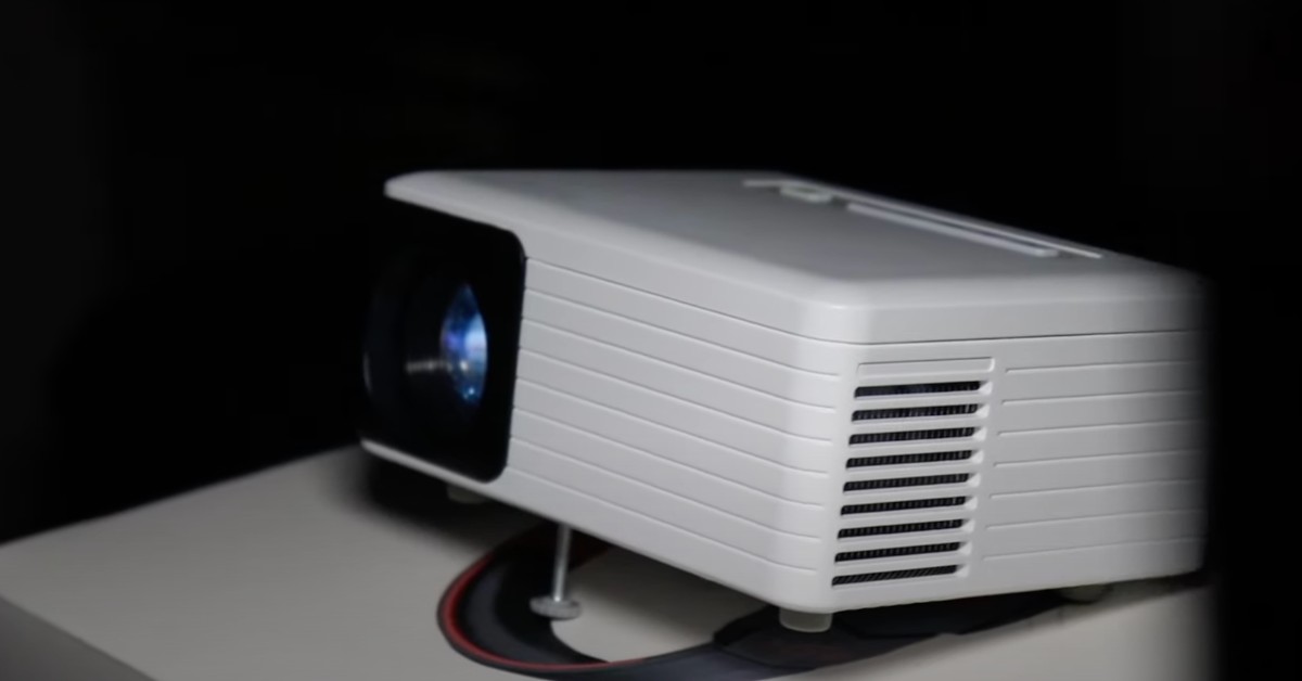 Yoton Y3 vidéoprojecteur moins de 200 euros