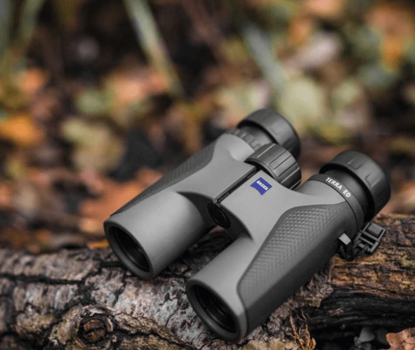 ZEISS 10x32 Terra ED best kid binoculars