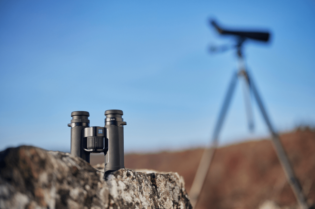 ZEISS SFL 8x30 Dustproof  Binocular