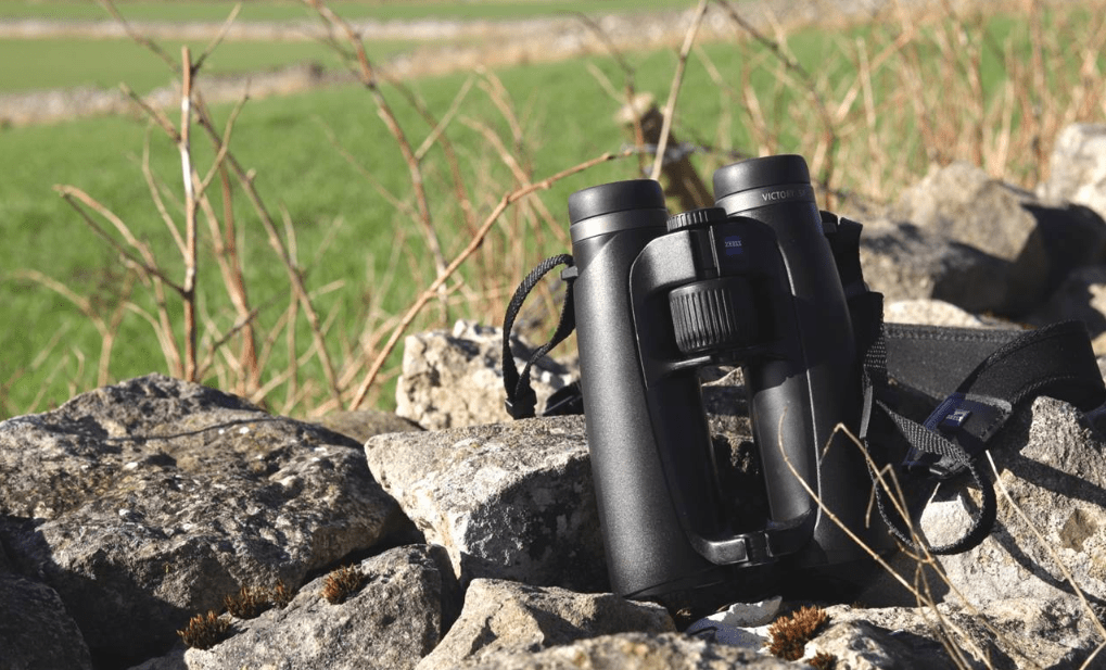 ZEISS VICTORY SF 10x42 Waterproof Binocular