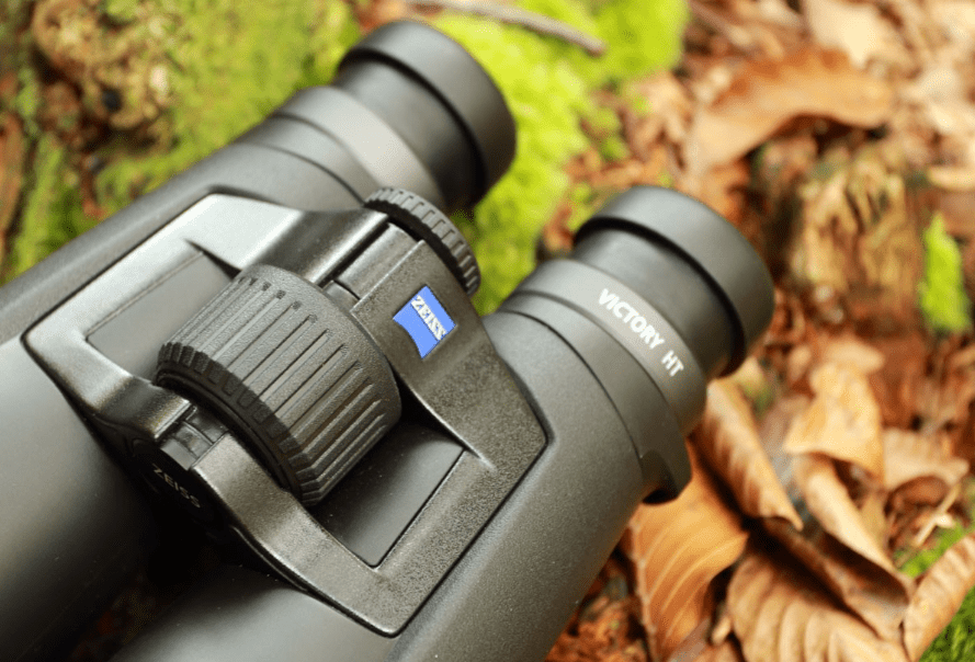 ZEISS Victory HT 8x54 Hiking Binocular