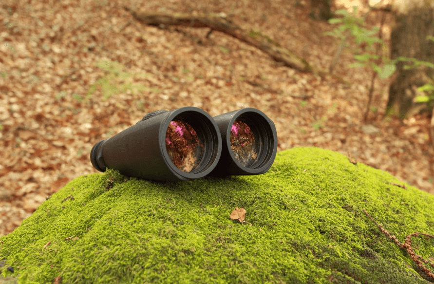 ZEISS Victory HT 8x54 Birdwatch Binocular