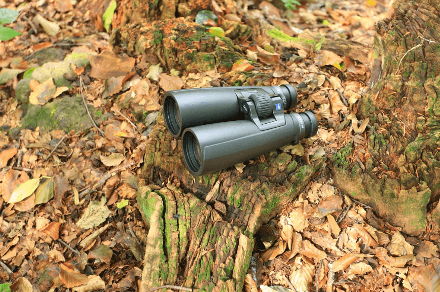ZEISS Victory HT 8x54 Armor Binocular