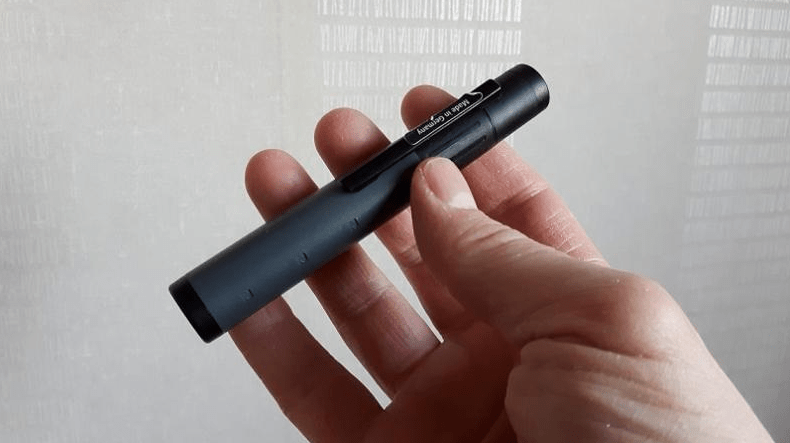 Zeiss MiniQuick 5x10 Wildlife Monoculars