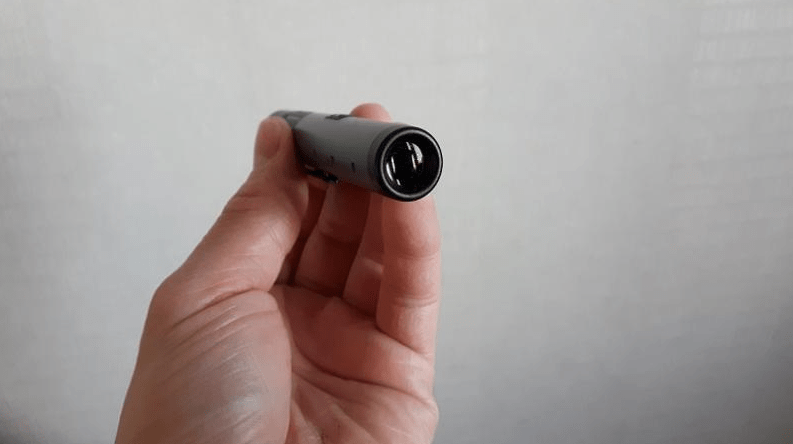 Zeiss MiniQuick 5x10 monocular for viewing wildlife