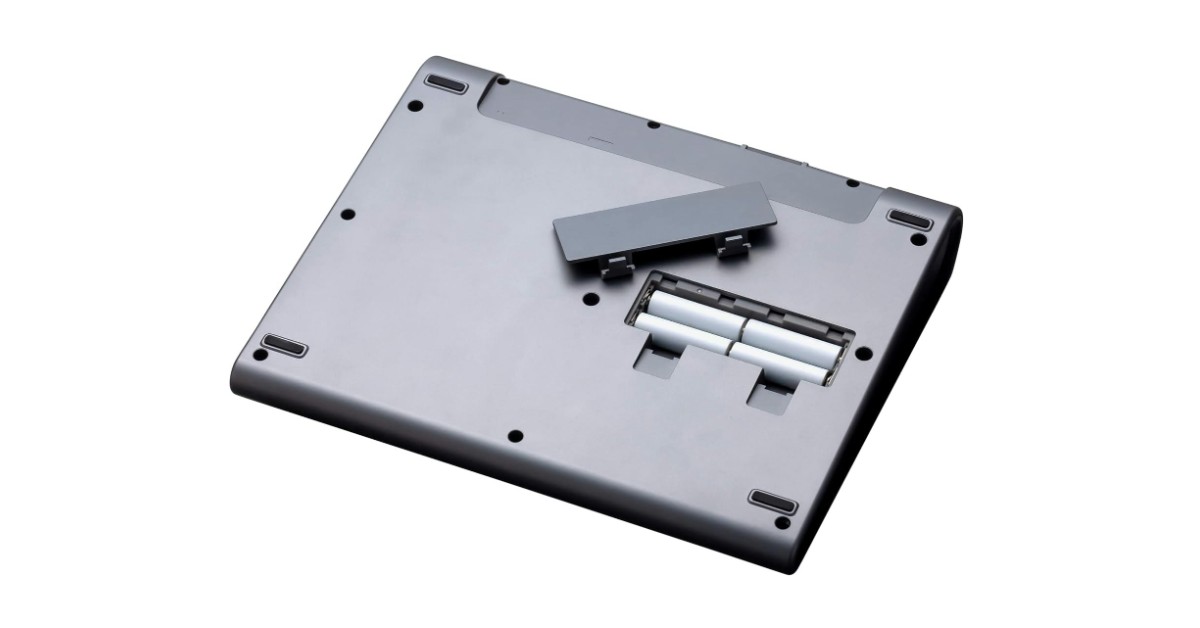 Zoom PodTrak P8 podcast mixer