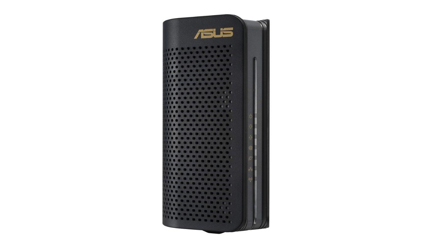ASUS CMAX6000 xfinity modem 2026