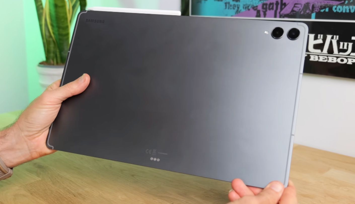Samsung Galaxy Tab S11 Ultra tablet for forScore