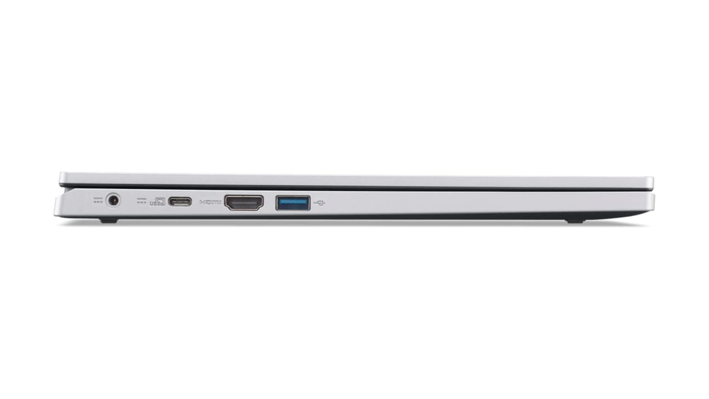 Acer Aspire 3 (A315-24P-R7VH) student laptop under 500