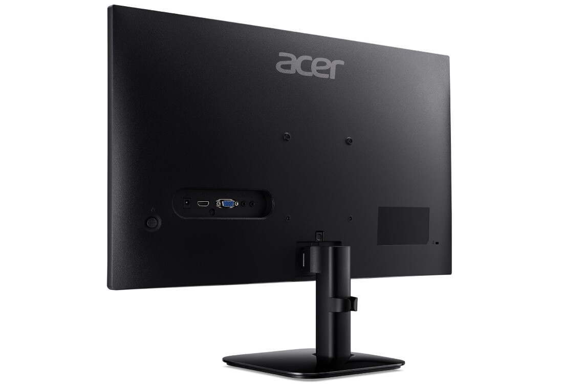 Acer KB242Y office monitor 24 inch