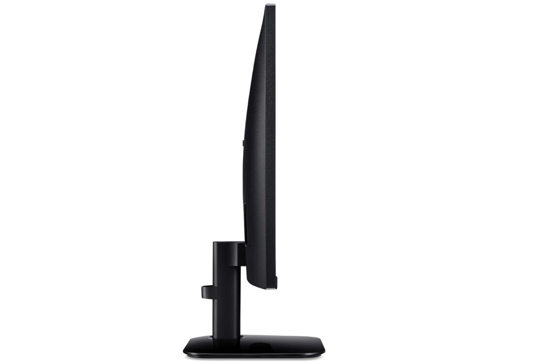 Acer KB242Y 24 inch computer monitor for work