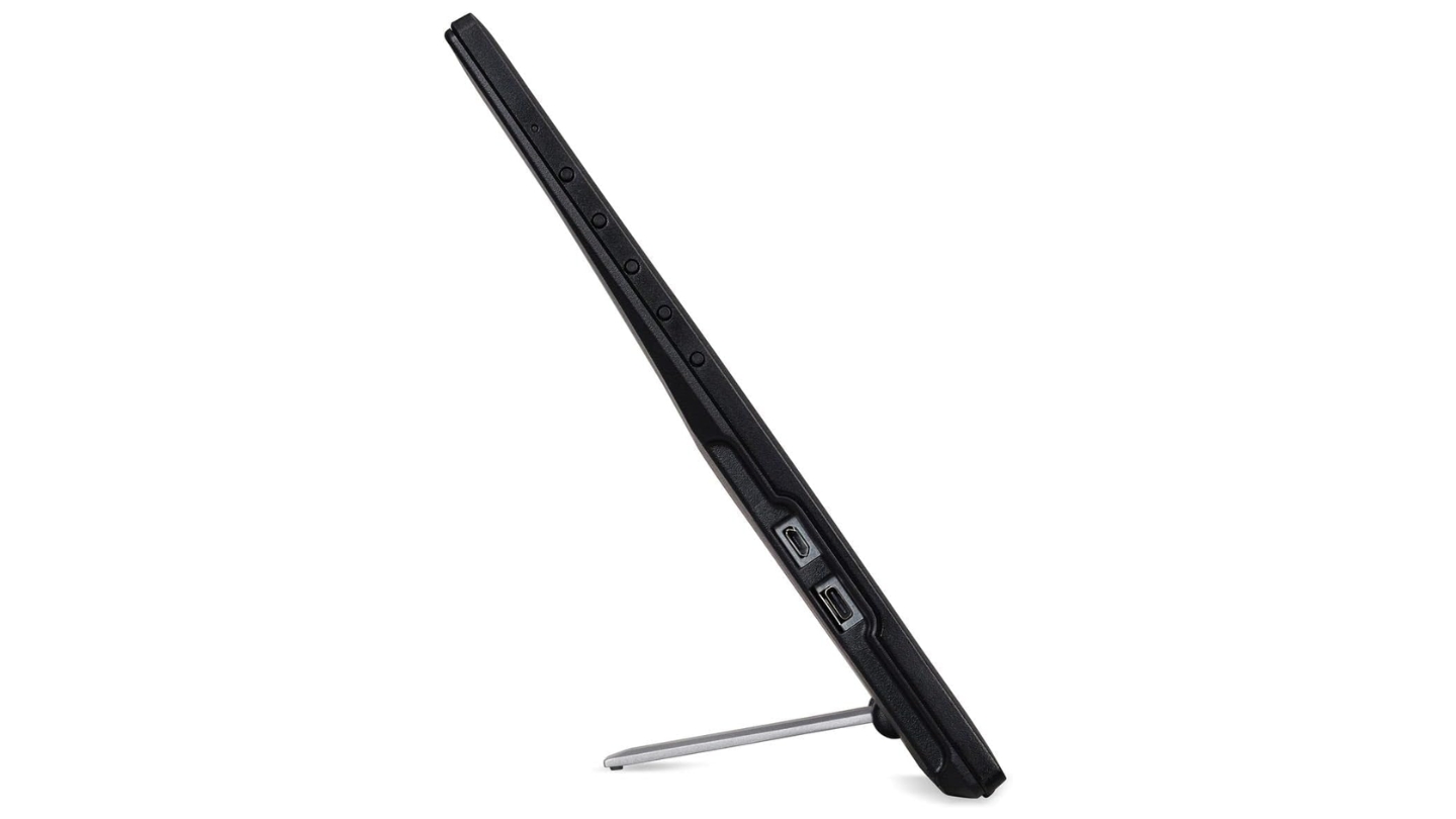 Acer PM141Q biux laptop screen extender
