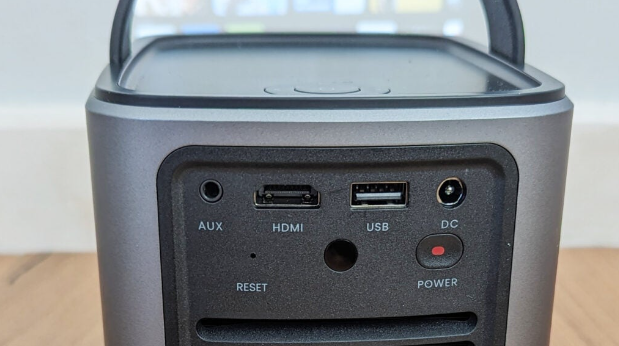 Mars 3 vs Mars 3 Air comparison