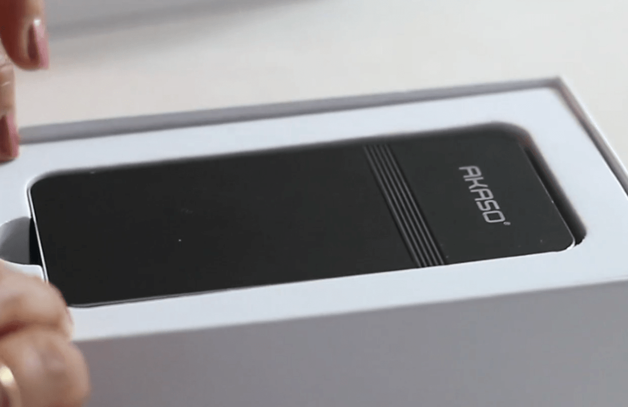 Mini projector review