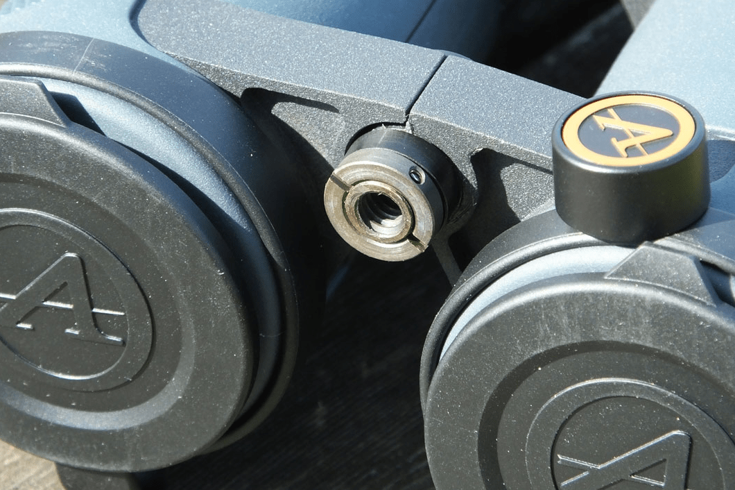 Jumelles Athlon Ares UHD 10x36 BAK4