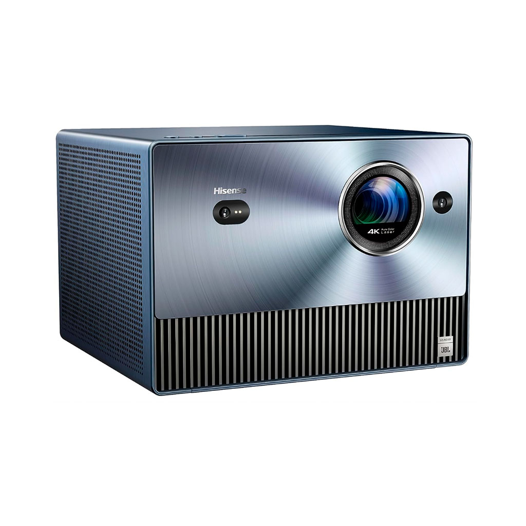 Hisense C1 ultra-short throw projector