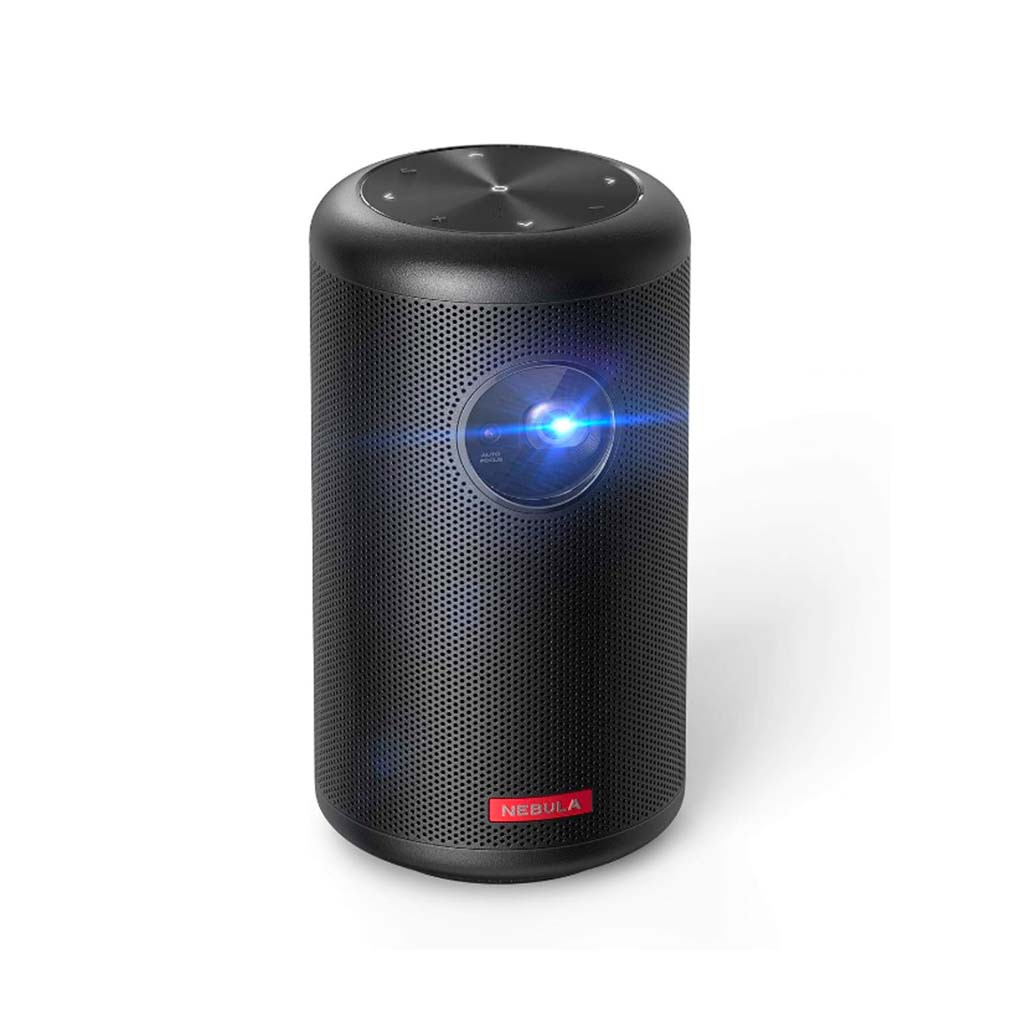 Nebula Capsule II Projector