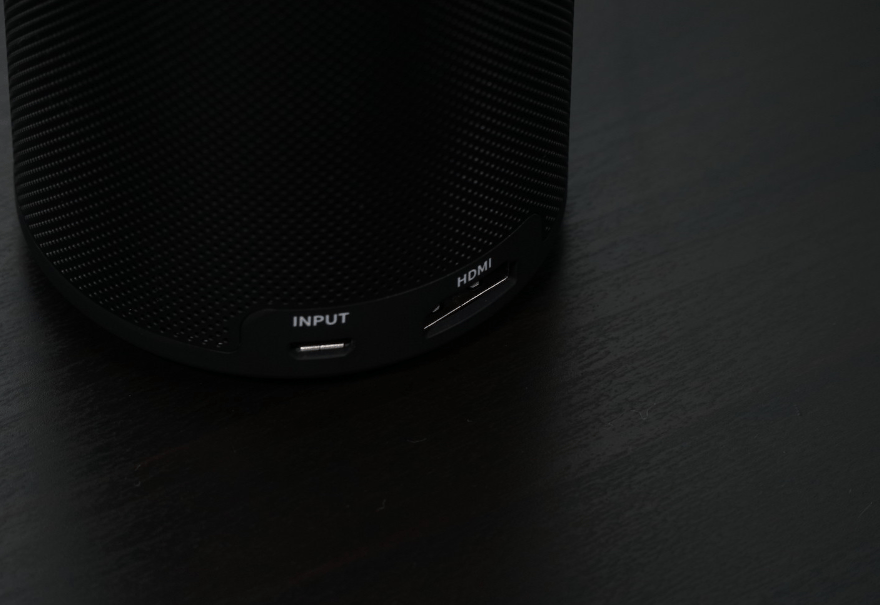 M1 Mini Plus vs Capsule comparison