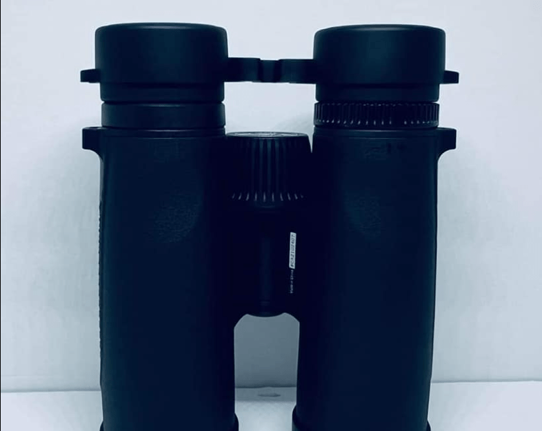 Jumelles de chasse Vortex Copperhead HD 10x42