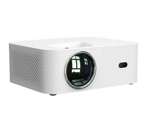 Encalife Supreme 4K Projector 