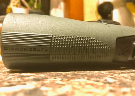 Jumelles Vortex Diamondback HD 10x42 zoom