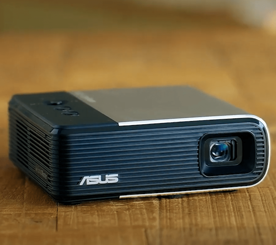 ASUS ZenBeam E2 Pocket Projector