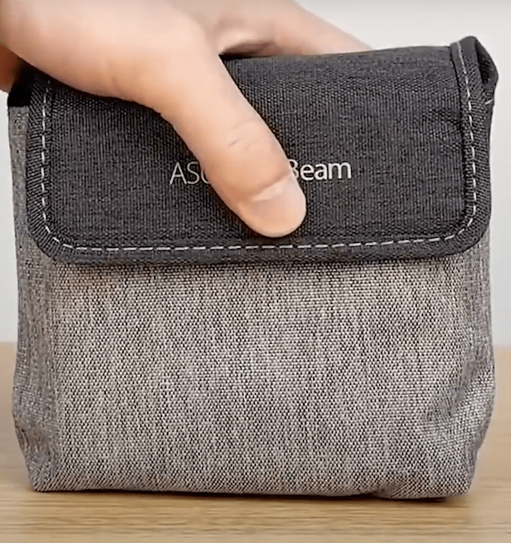 ASUS ZenBeam E2 Mini Projector